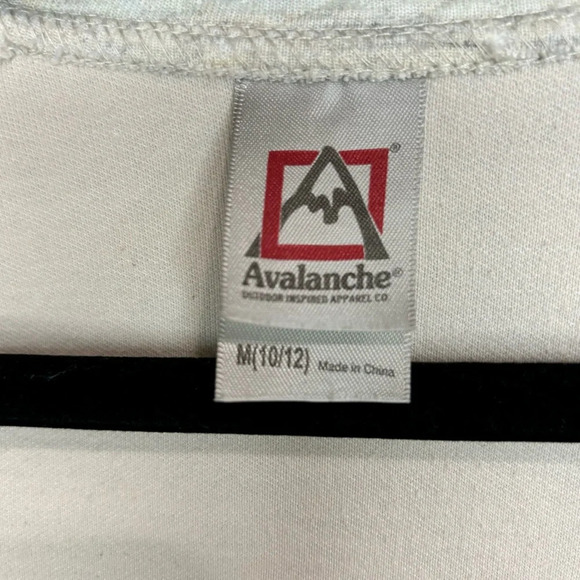 Avalanche Kids Zip-Up Jacket - Picture 6 of 8